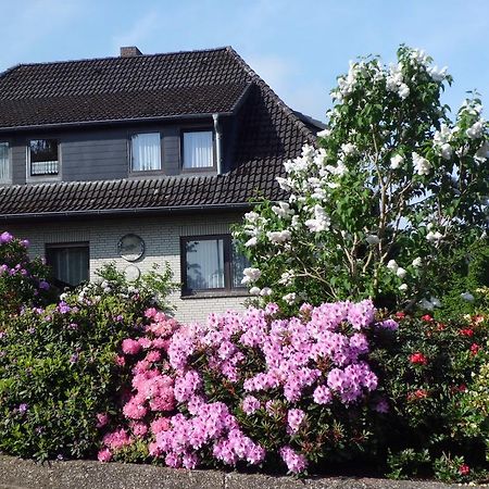 Haus Wiesel Bispingen Dış mekan fotoğraf